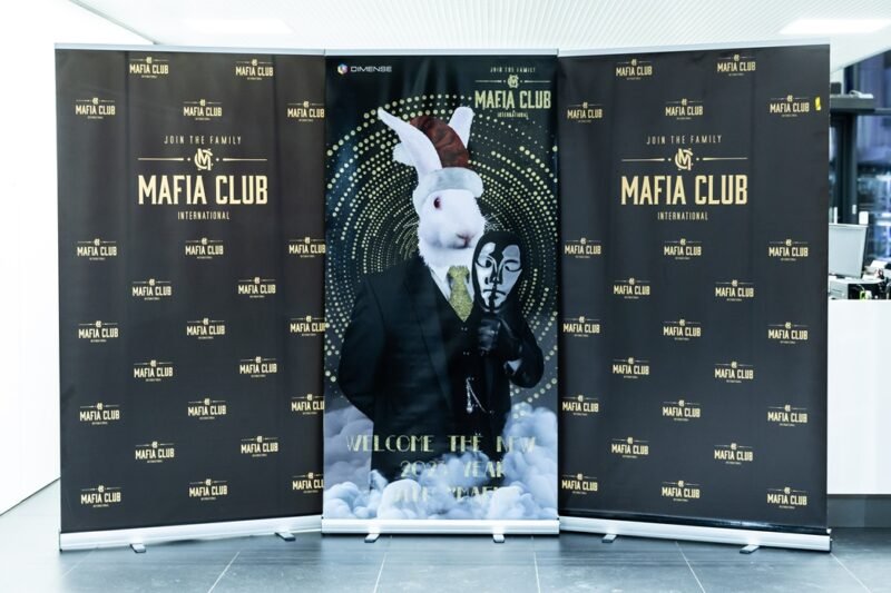 Kaip paversti korporatyvinius renginius įtraukiančiais, o ne nuobodžiais