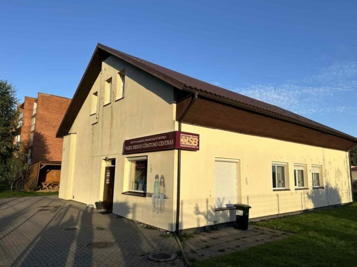 Vaikų dienos centre konfliktą išprovokavo „epitetai“ (5)