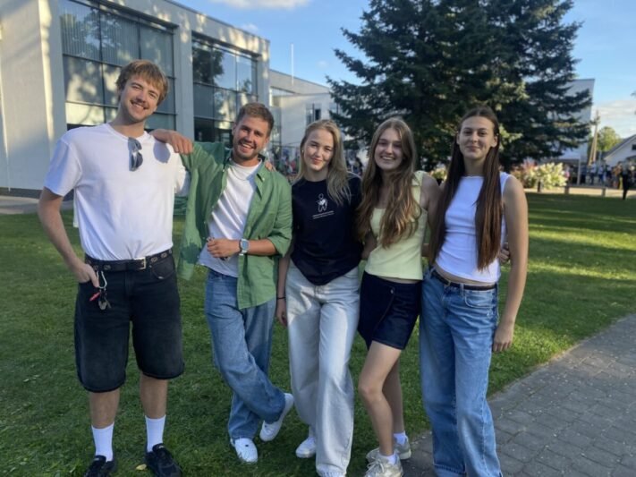 „Apversta Tauragė“ – filmas, teatras ir kūrybingas jaunimas