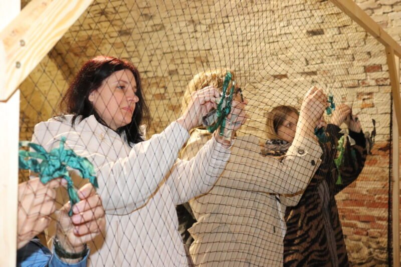 Integracija – popierinis projektas ar reali pagalba? (1)