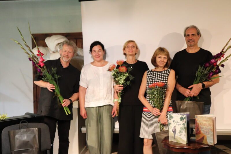 „Kastukas sugrįžo“ – Čiurlionio keliu (2)