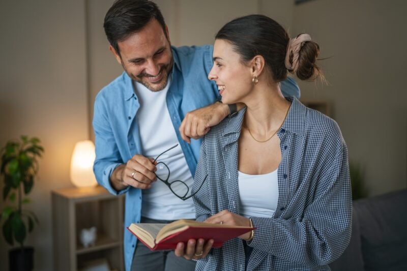 3 klaidos, trukdančios atkurti santykių harmoniją