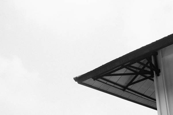 Medinės stogo santvaros – ilgaamžiškumo paslaptys