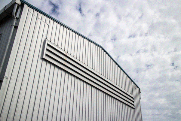 Trapecinės skardos estetiniai sprendimai: ar gali atrodyti moderniai?