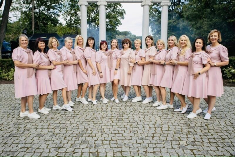 Linijiniai šokiai suburia draugystei (audio) (9)