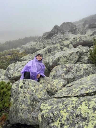 Vasara bibliotekoje: nuo kūrybos iki kelionės į Tatrus
