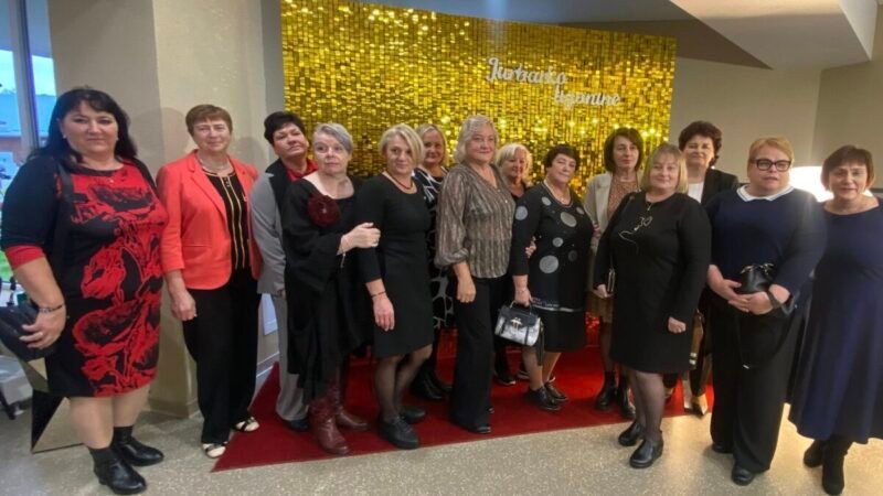 Jurbarko ligoninė mini šimtmetį (nuotraukos) (12)