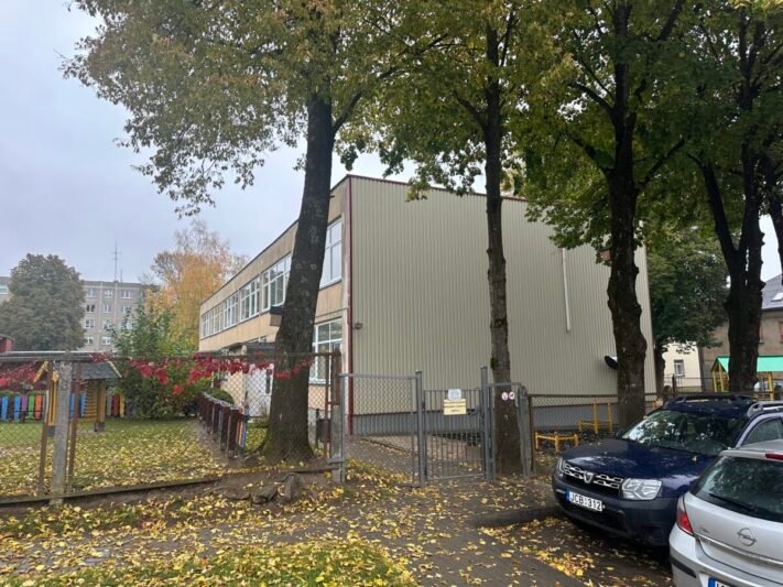 „Nykštuko“ direktorė be konkurso paskirta teisėtai (3)