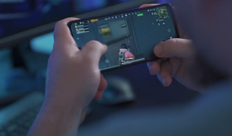 Geriausi mobilieji žaidimai 2025 metais