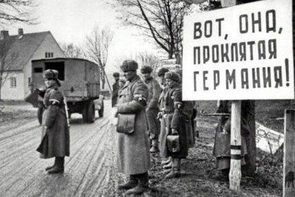 Šiandien – Mažosios Lietuvos gyventojų genocido diena (2)