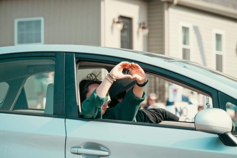 „Regitra“: šią vasarą užsirašyti į vairavimo egzaminą klientai galėjo 5 d. greičiau