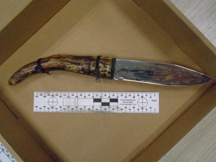 Buvusią merginą norėjęs susigrąžinti vyras pasamdė žudiką. Nusikaltėlių pėdsakai atvedė į Jurbarką