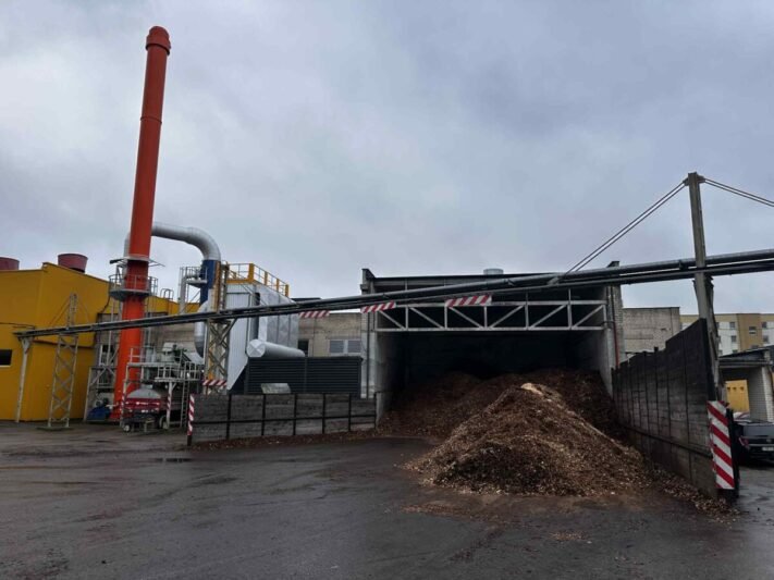 „Kauno energijos“ tiekiamos šilumos kaina – didžiausia (3)