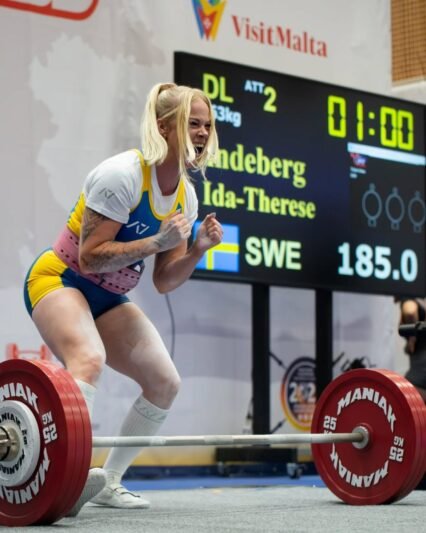 Druskininkai suburs stipriausius Europos jėgos trikovininkus