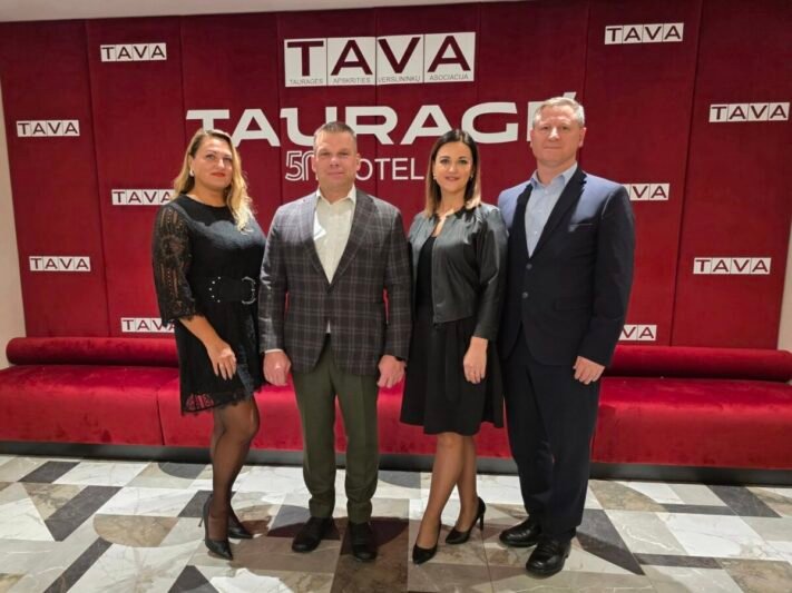 TAVA apdovanojo įmonę „Scanstatyba“ (1)