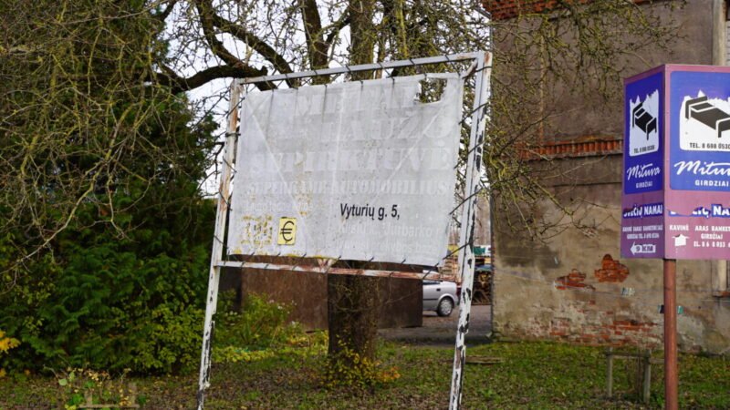 Verslininkų idėja kol kas – be atsako (6)