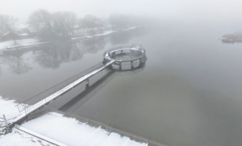 Projektas pagerins gyventojų buitį