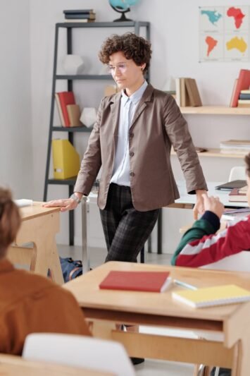 Apie bedugnę mokykloje – mokytojų stygių: ateis laikas, kai nebeužmaskuosime realybės