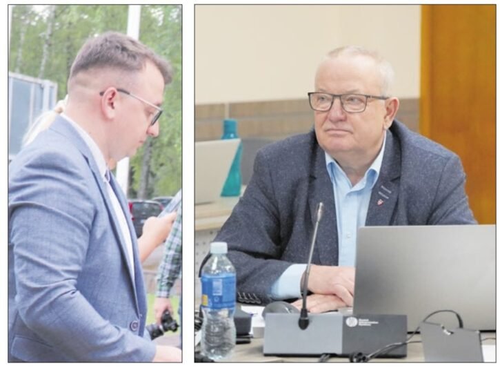 Pabrangintas vanduo ištuštins gyventojų pinigines (16)