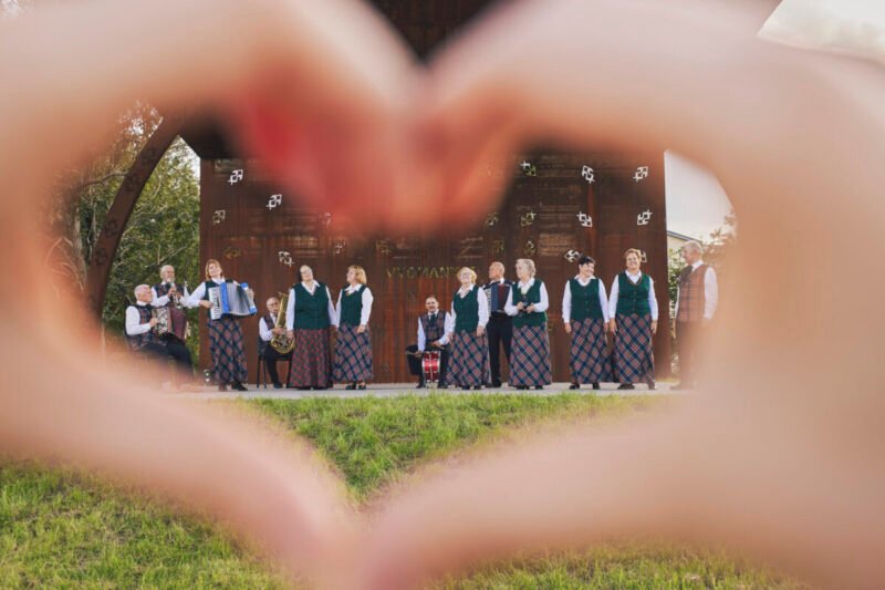 „Ignitis renewables“ bendruomenių programa: pokyčiai, gimę iš žmonių idėjų