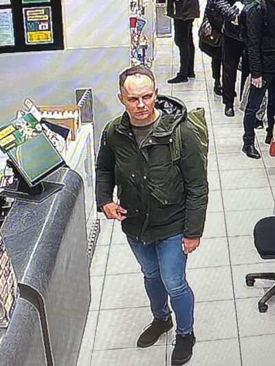 Policija vis dar ieško įtariamojo merginos nužudymu – prašoma visuomenės pagalbos