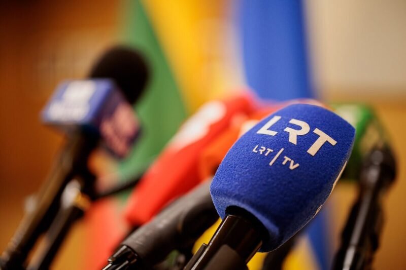 Ar Lietuvoje kartojasi šalių, kurios nebeturi žiniasklaidos laisvės, scenarijus?
