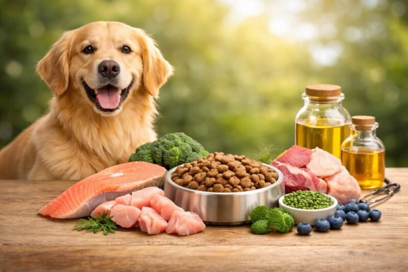 Kuo iš tiesų skiriasi pašarai? Apie „Super Premium“ klasę ir paslėptą naudą augintiniui