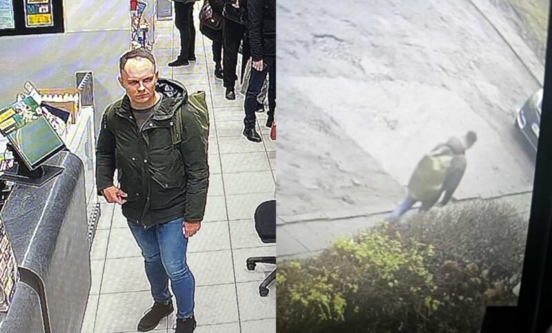 Dvi moteris galimai nužudęs Benas Mikutavičius kilęs iš Tauragės