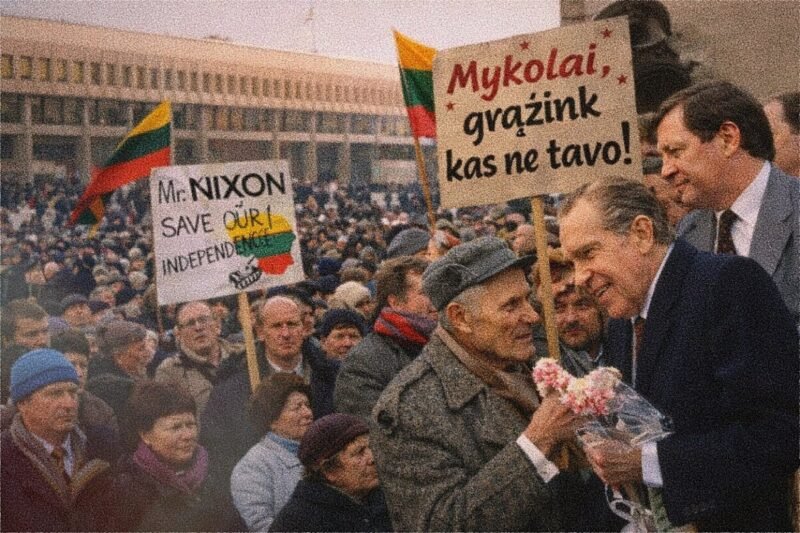 222 dienos su ginklu prie smilkinio: kaip Lietuva atlaikė provokacijas ir spaudimą