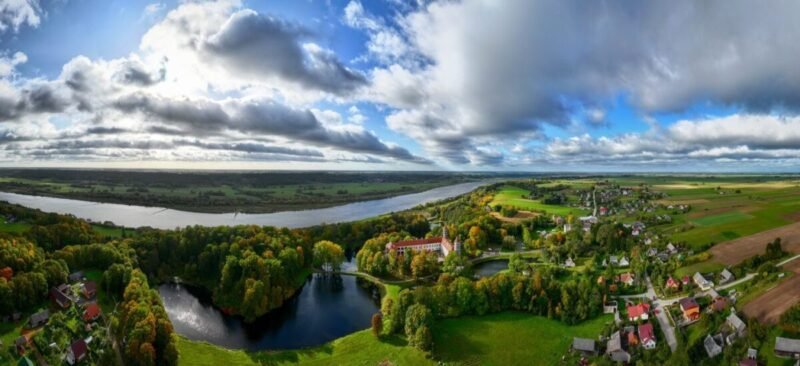 Siūloma pagalba pradedantiems verslą Jurbarko rajone