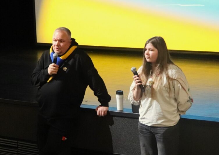 Jurbarke iš pirmų lūpų papasakota Bučos tragedija