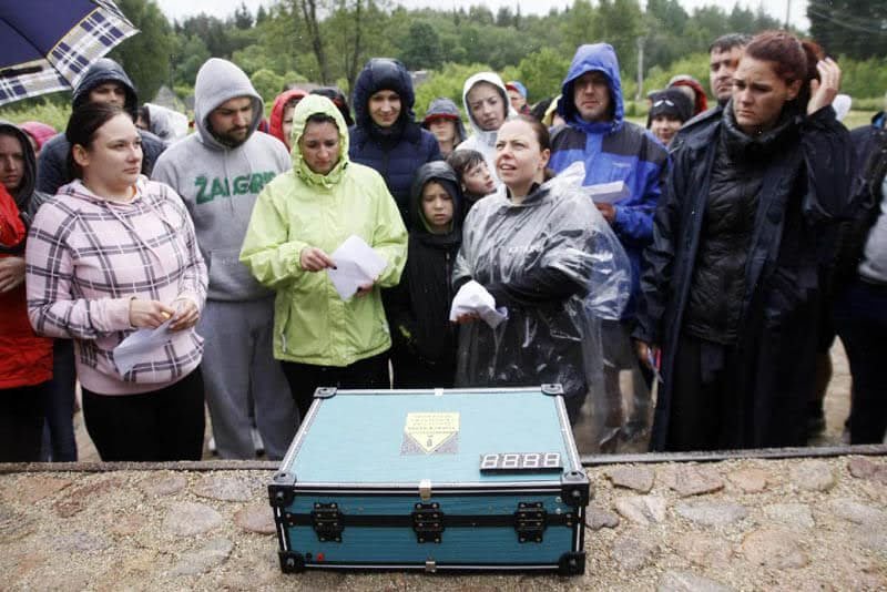 Komandos formavimo renginių nauda