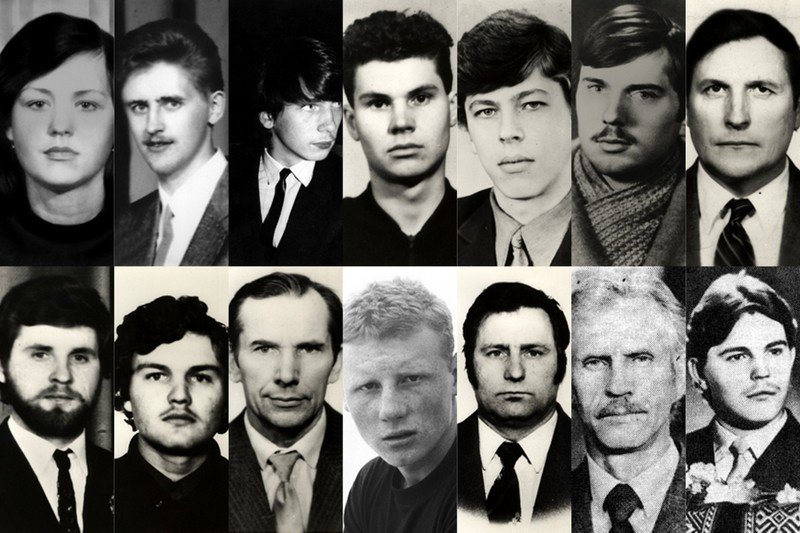 Lietuva mini Laisvės gynėjų dienos 35-metį