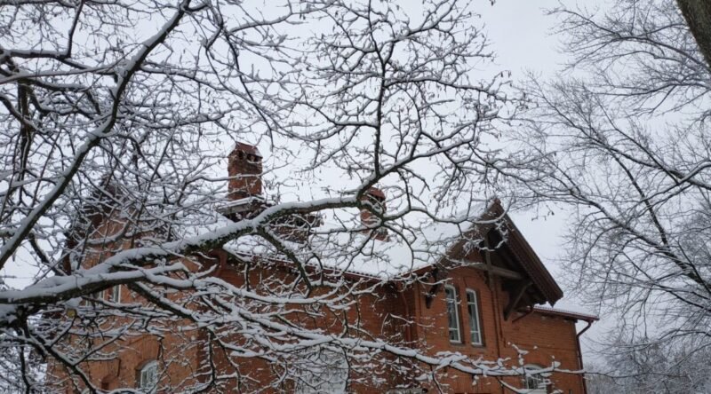 Metų skyrybos muziejų įkvėpė naujam etapui