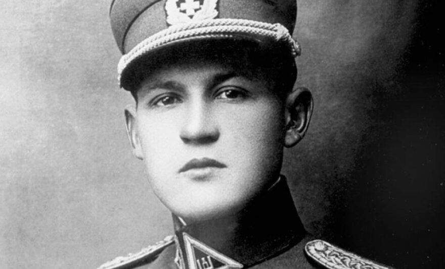 Jonas Žemaitis-Vytautas