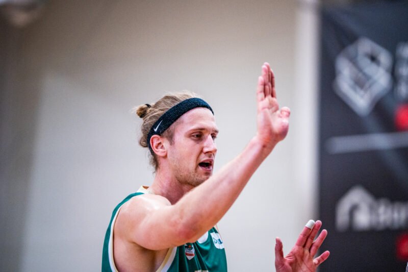 Jurbarke – surakinti šeimininkai, Žygimanto Skučo rekordas ir revanšą pasiekę vicečempionai