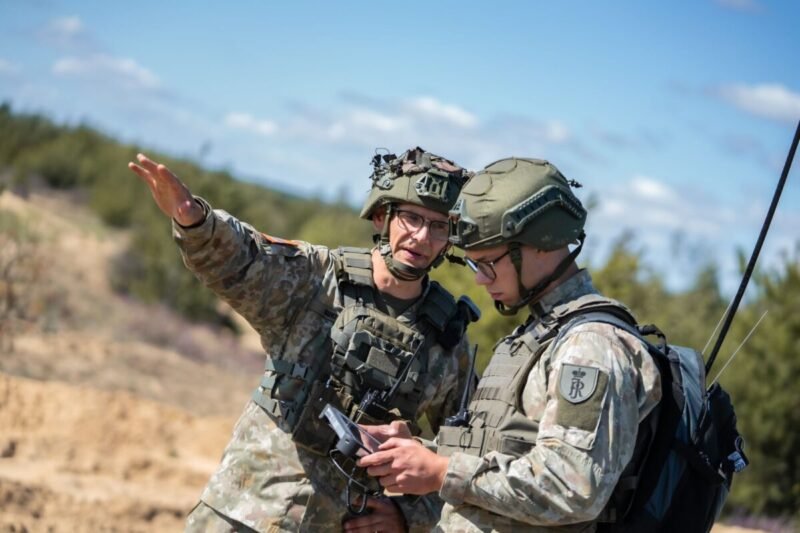 Poligonas Jurbarko rajone: strateginė būtinybė ir nauda gyventojams (4)