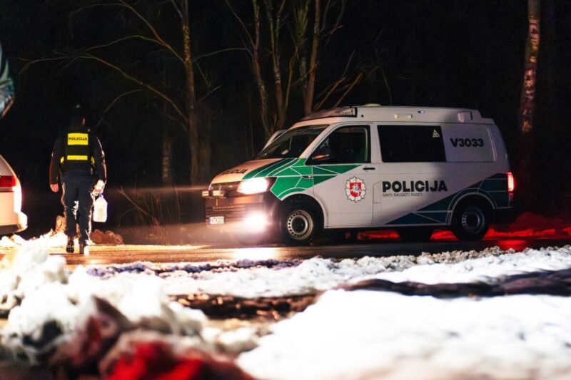 Jurbarko policija – geriausia Marijampolės apskrityje (4)