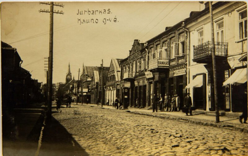 Jurbarko krašto muziejus kviečia kraštiečius (ir ne tik) prisidėti prie muziejaus vertybių papildymo (4)