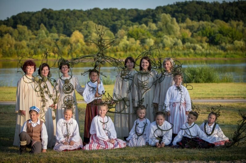 Jurbarko kultūros centras dalyvaus Vilniaus knygų mugėje