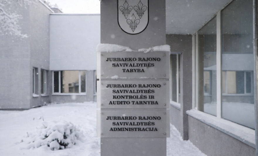 Pasikeitus Biudžetinių įstaigų įstatymui, sprendimai dėl struktūros pakeitimo savivaldybės administracijoje gali būti priimami be savivaldybės tarybos pritarimo. J. Sabataitienės nuotr.