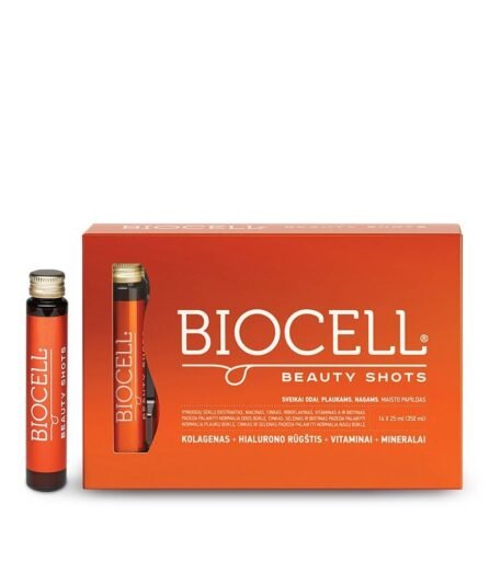 Elastinga ir stangri oda — mokslu pagrįstų sprendimų dėka