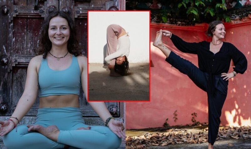 Kino industrijoje dirbanti Miglė gyvenimą pasuko netikėta linkme: „Kūnas parodė, kad toliau taip nebegalima“