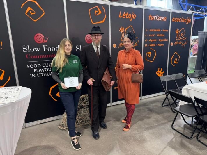 Jurbarko turizmo kryptys: nuo parodų užsienyje iki naujų legendų