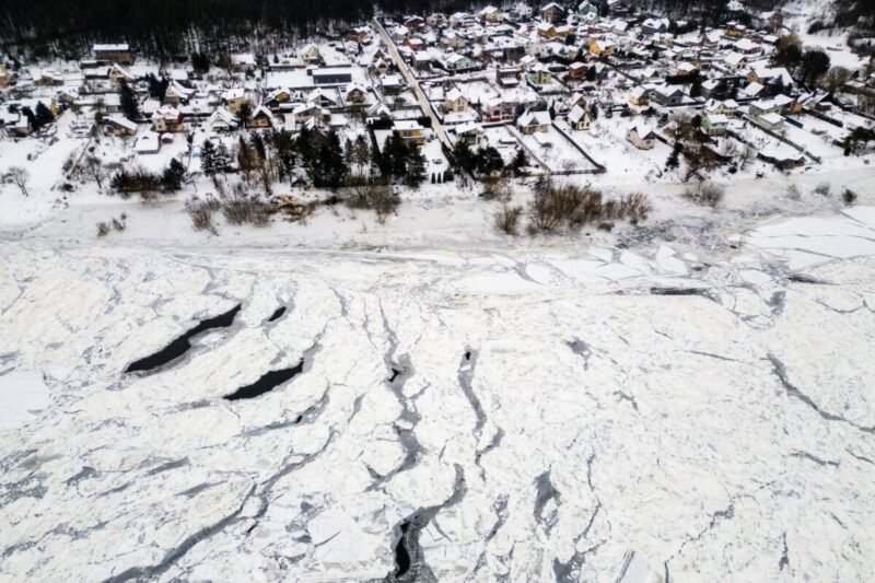 Rengiamasi galimo potvynio scenarijams: visa aktuali informacija gyventojams – vienoje vietoje