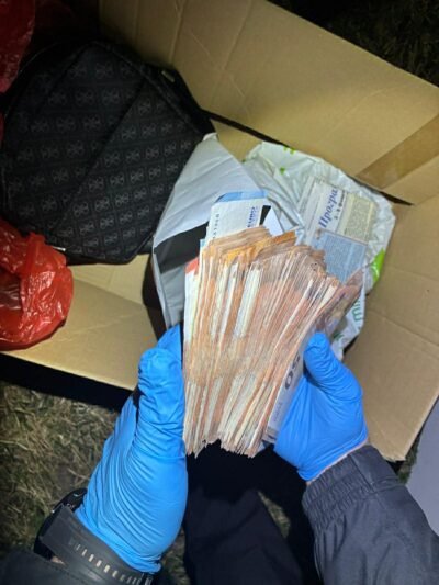 Sukčiai grobiu ilgai nesidžiaugė