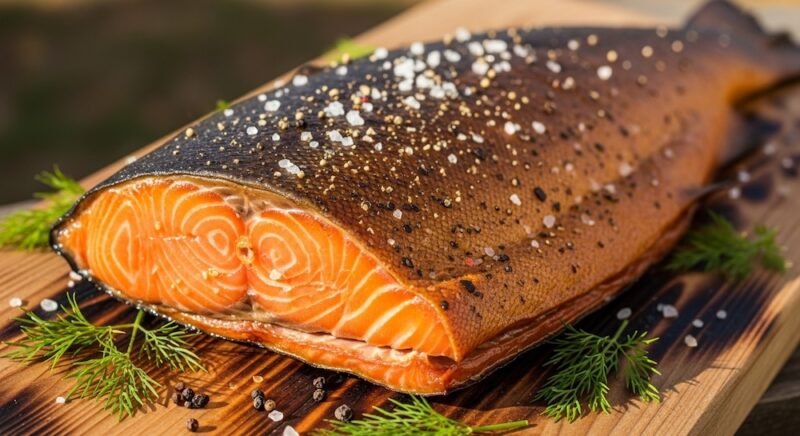 5 būdai, kaip patiekti rūkyta žuvį – idėjos kasdienai ir šventėms