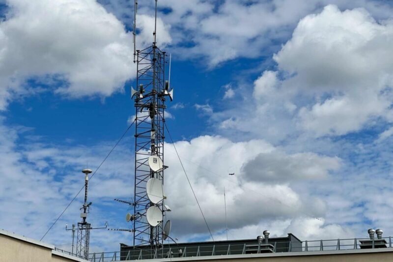 Balandžio 2 d. bus tikrinama Gyventojų perspėjimo ir informavimo sistema