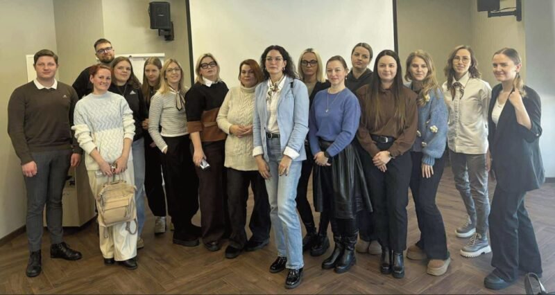 „TAPK“ – kelias pokyčiams