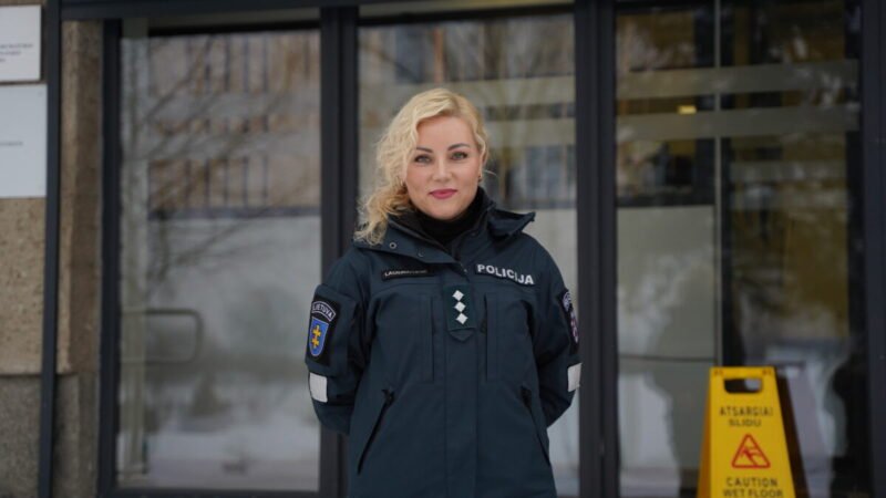 Į 2026-uosius – su naujais tikslais ir užmojais